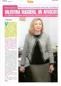 Intervista Tutto