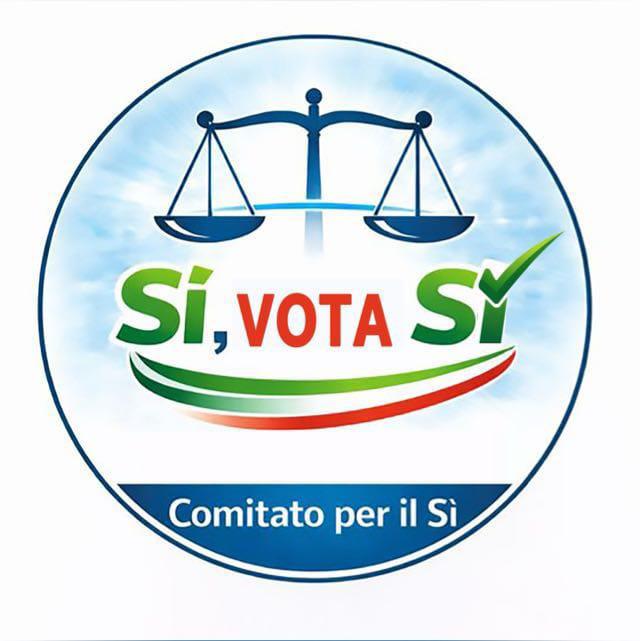 Si vota si